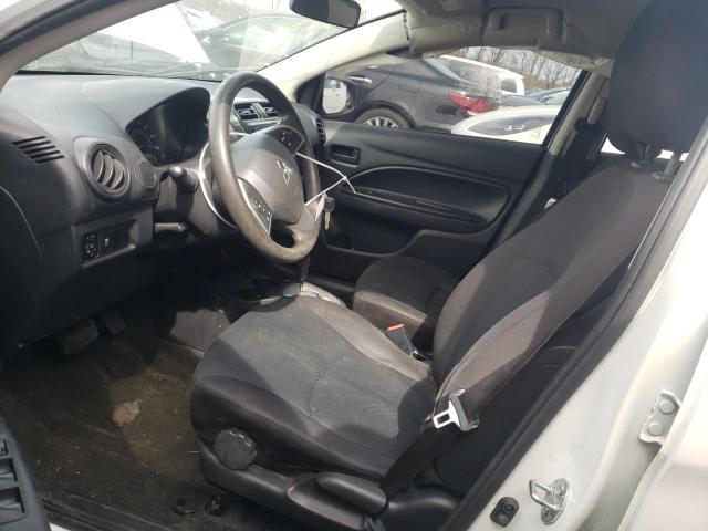 ML32F3FJ3LHF02053 Mitsubishi Mirage G4 Es