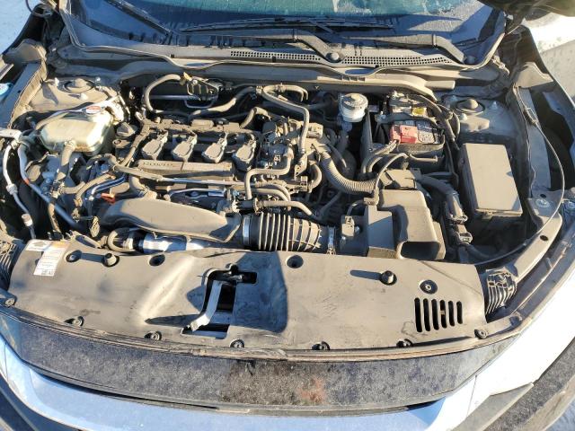 2HGFC3B31HH355777 Honda CIVIC EX