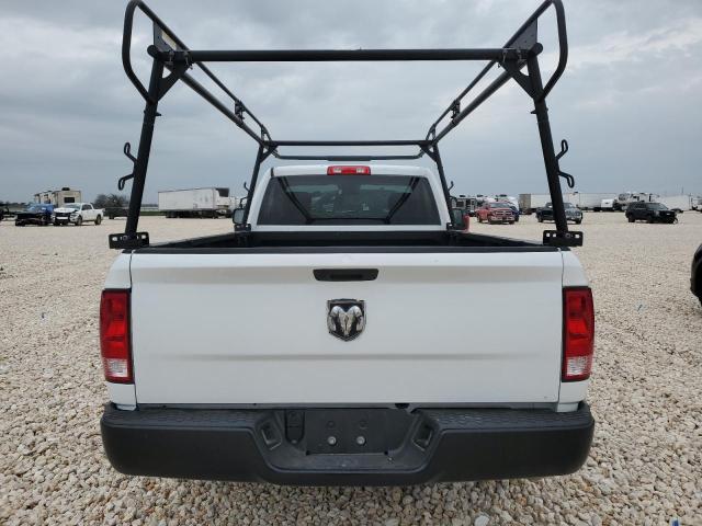 3C6JR6DG8NG238368 RAM 1500 Classic Tradesman