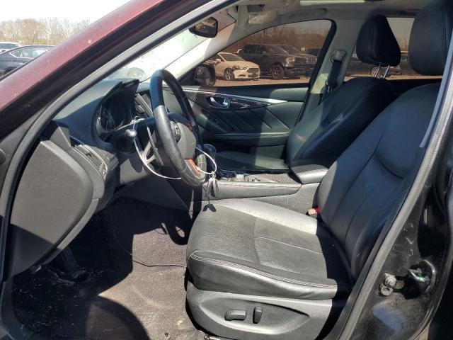 JN1BV7AP1FM334265 Infiniti Q50 BASE