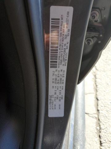 1C6SRFMT7LN126439 RAM 1500 Big Horn/lone Star