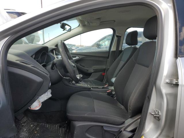 1FADP3F21JL268410 Ford FOCUS SE