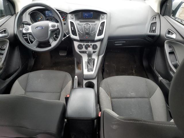 1FADP3F26EL359002 Ford FOCUS SE