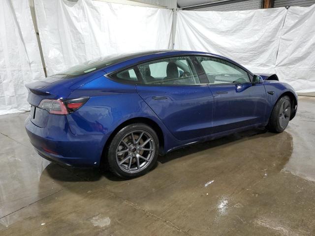 5YJ3E1EA5NF371542 Tesla MODEL 3