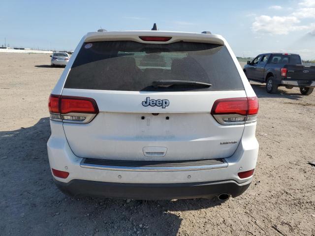 1C4RJEBG7LC118223 Jeep Grand Cherokee Limited