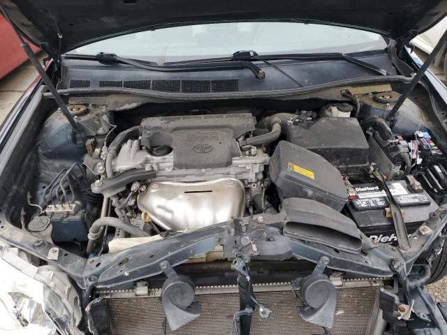 4T1BF1FK2EU394019 Toyota CAMRY L