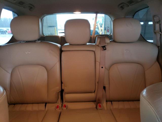 JN8AZ2NC5E9352622 Infiniti QX80