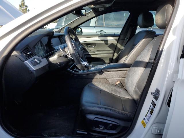 WBA5A5C58ED511864 BMW 528 I
