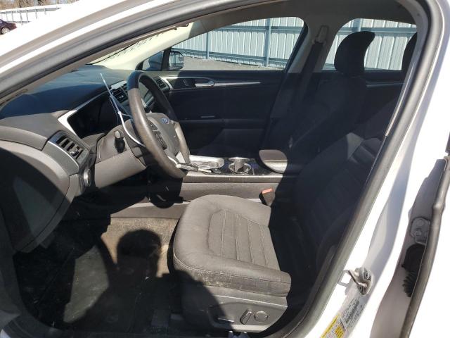 3FA6P0H71FR276533 Ford FUSION SE