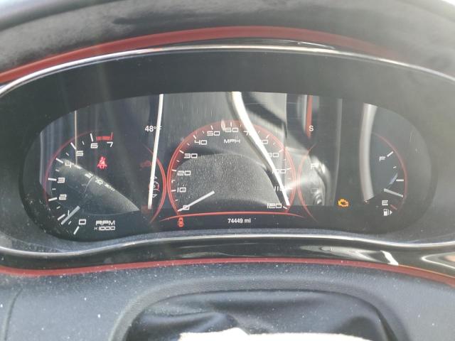 1C3CDFEB6GD539115 Dodge DART GT
