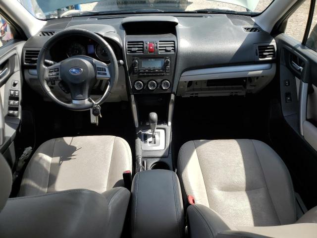 JF2SJAHC9FH487737 Subaru Forester 2.5i Limited