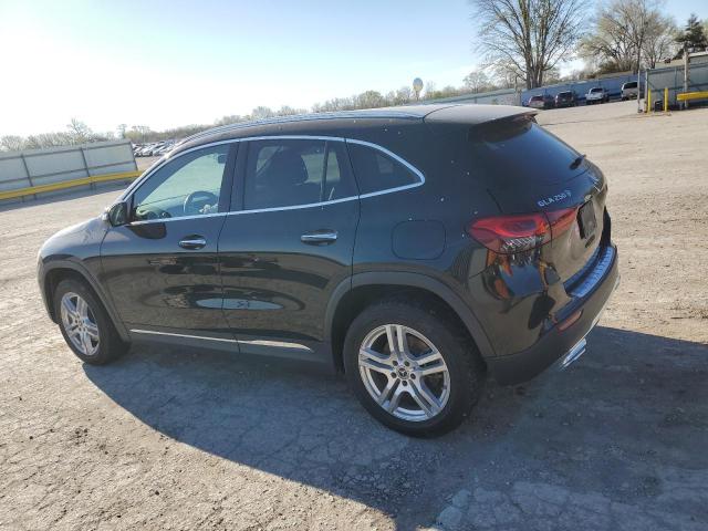 W1N4N4GB1MJ307851 Mercedes-Benz GLA 250