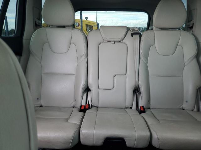 YV4A22PK5H1185151 Volvo XC90 T6