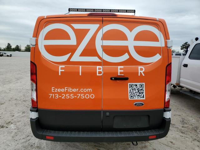 1FTYE2Y89PKC08953 Ford Transit T-150
