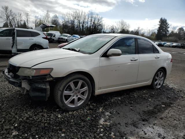 Auction sale of the 2005 Acura Tsx, vin: JH4CL969X5C010568, lot number: 48719304