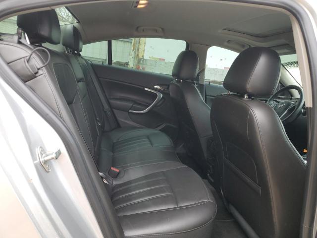 2G4GN5EX3E9264924 Buick Regal Premium