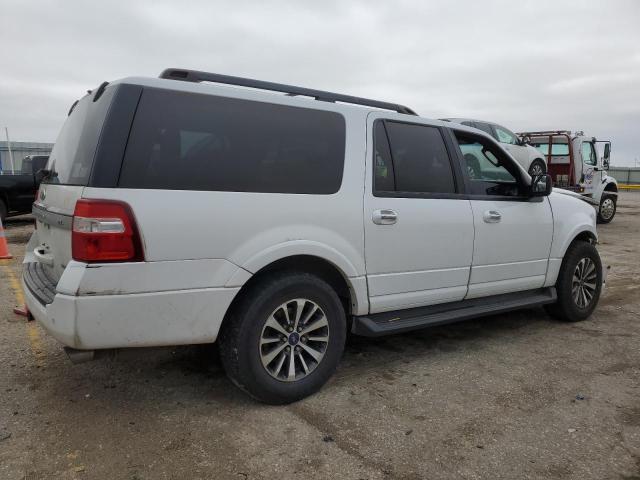 1FMJK1JT8FEF47912 Ford Expedition El Xlt