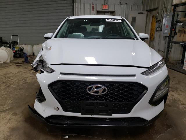 KM8K1CAA9LU548697 Hyundai Kona Se