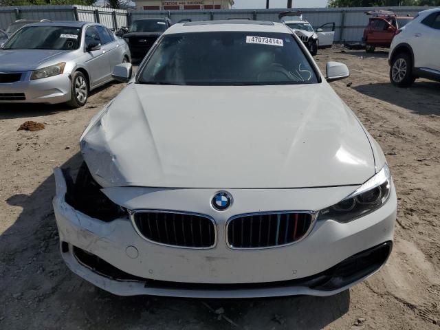 WBA4J1C53JBM11813 BMW 430i Gran Coupe