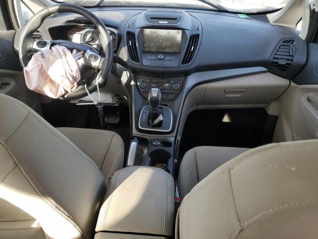 1FADP5EU1HL113364 Ford C-MAX SE