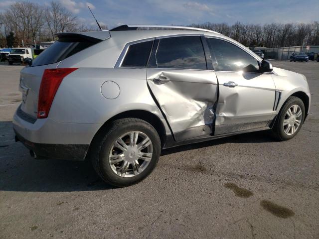 3GYFNEE31ES668976 Cadillac Srx Luxury Collection