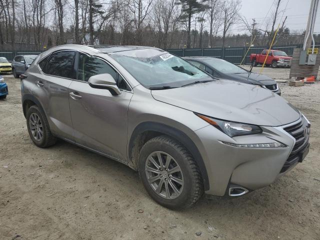 JTJBARBZ5G2078176 Lexus Nx 200t Base