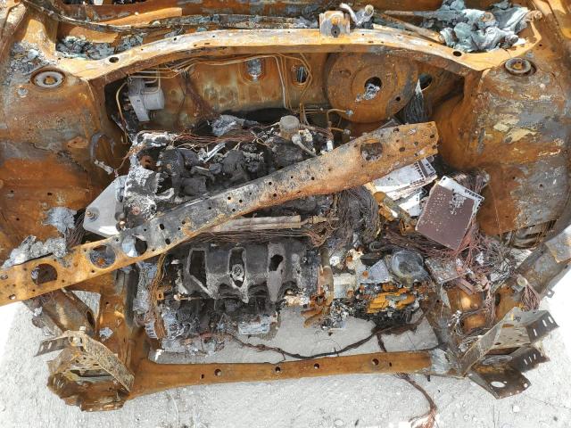 5NMS2DAJ4PH539085 Hyundai Santa Fe Sel