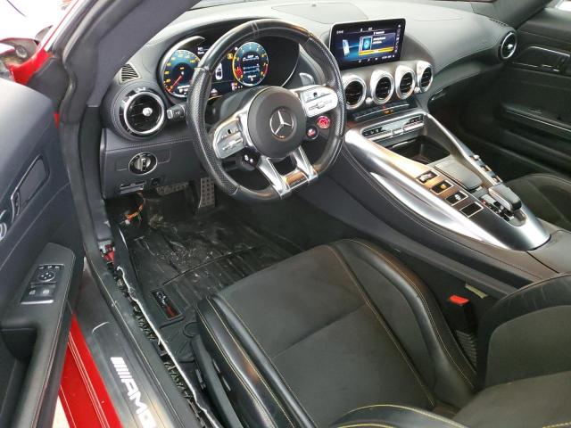 WDDYK7HA9LA025342 Mercedes-Benz AMG GT