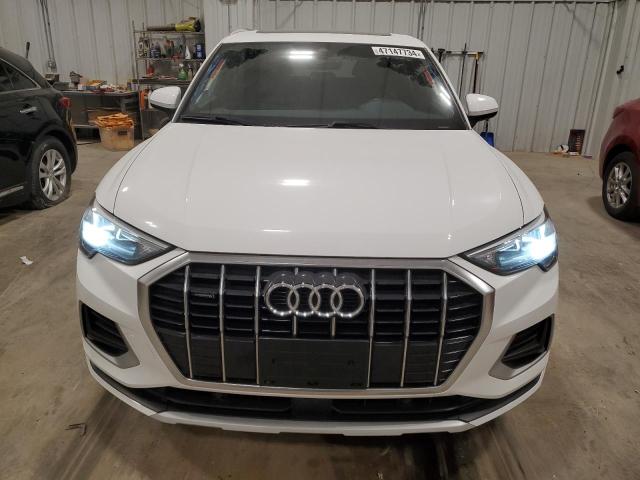 WA1AUCF32M1097448 Audi Q3 Premium 40