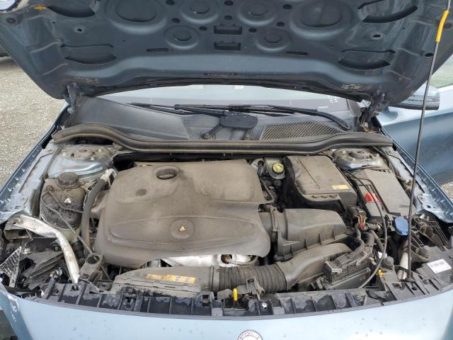 WDCTG4GB7FJ063715 Mercedes-Benz Gla 250 4matic
