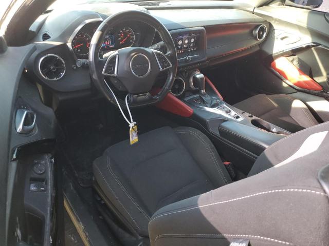 1G1FB1RS8M0123140 Chevrolet CAMARO LS