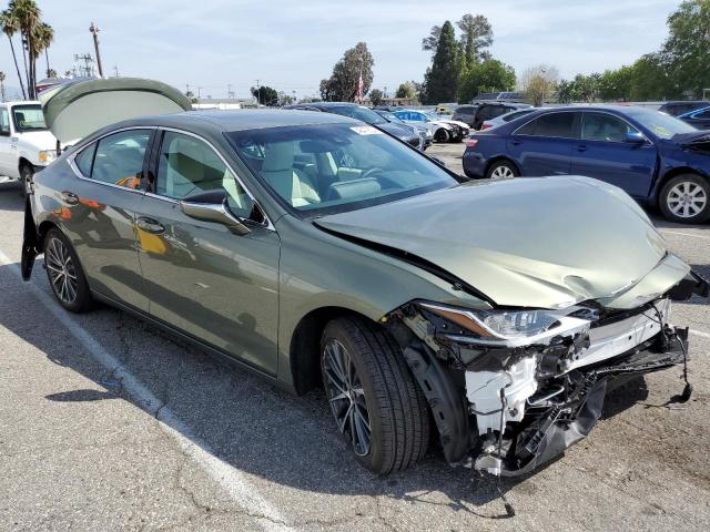 58ADA1C12RU037487 Lexus Es 300h Base