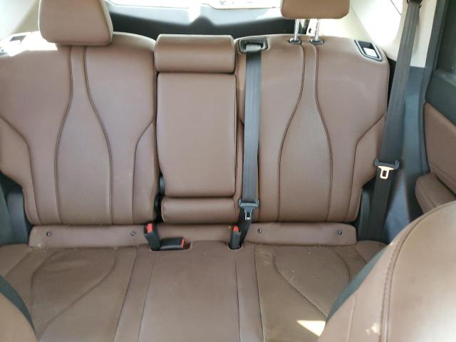 5J8TC2H50ML048636 Acura Rdx Technology