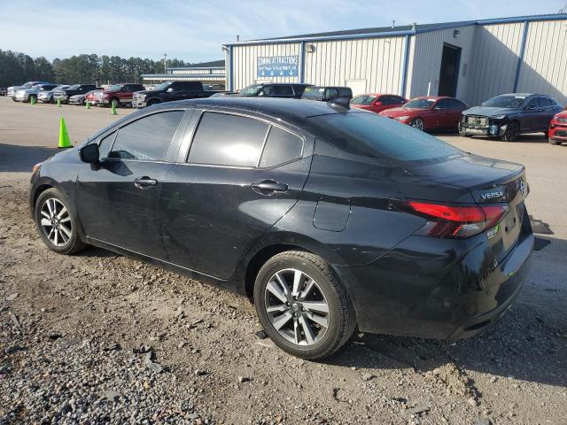 3N1CN8EV0ML833665 Nissan VERSA SV