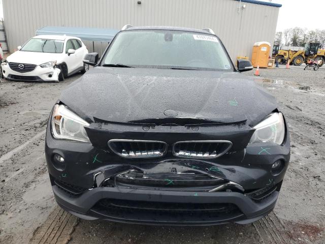 WBAVL1C52FVY40848 BMW X1 Xdrive28i