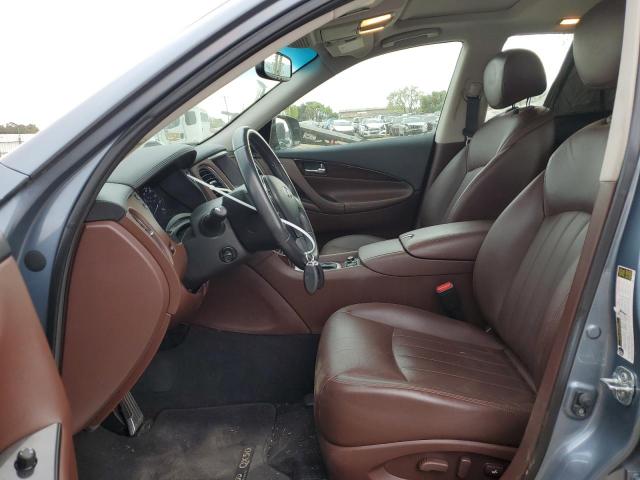 JN1BJ0RR0GM265725 Infiniti QX50