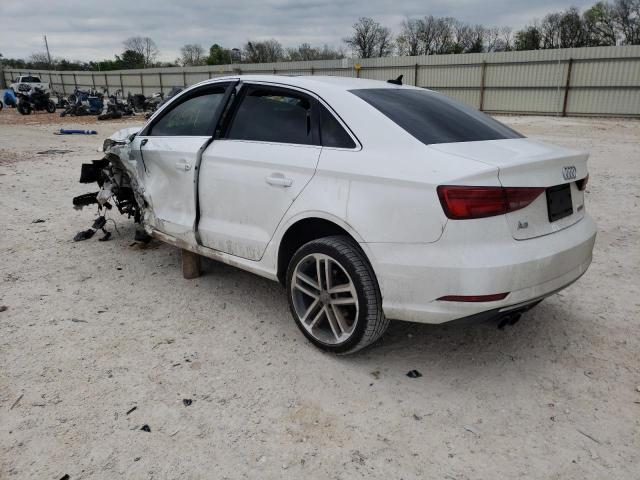 WAUAUGFF1K1014450 Audi A3 PREMIUM