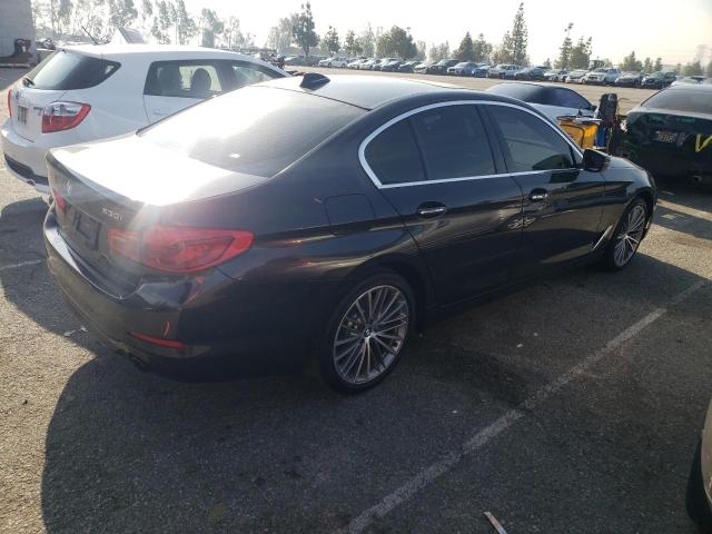 WBAJA5C39HG895069 BMW 530 I