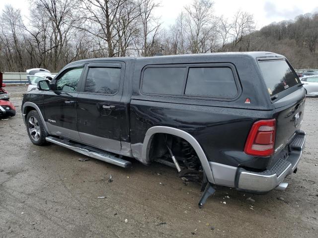 1C6SRFJT1KN658949 RAM 1500 Laie