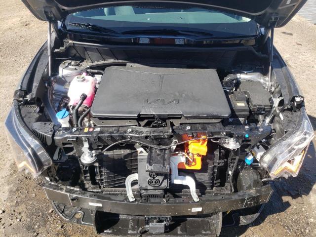 KNDCR3L16R5081529 KIA Niro Wind