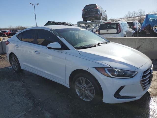 5NPD84LFXHH030915 Hyundai ELANTRA SE