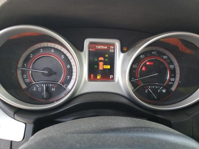 3C4PDDBGXET112948 Dodge Journey Sxt