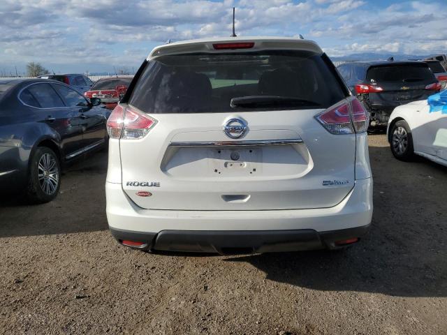 5N1AT2MV6GC827308 Nissan ROGUE S
