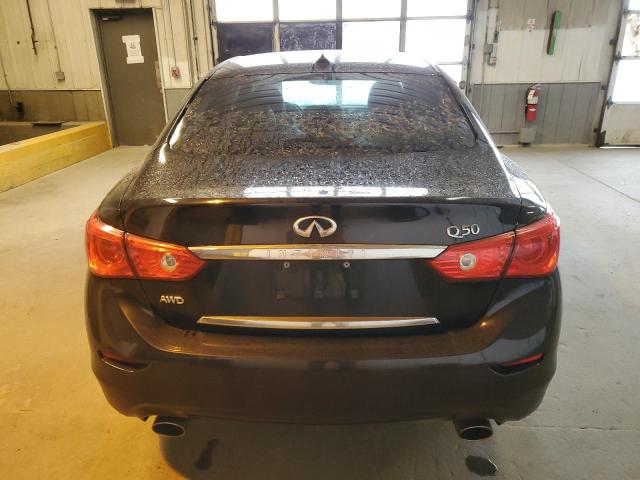 JN1EV7AR3GM343792 Infiniti Q50 Premium