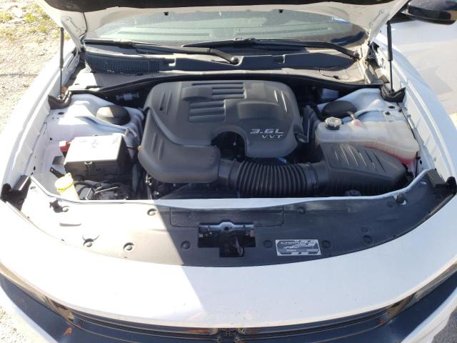 2C3CDXBG7PH583990 Dodge Charger Sxt