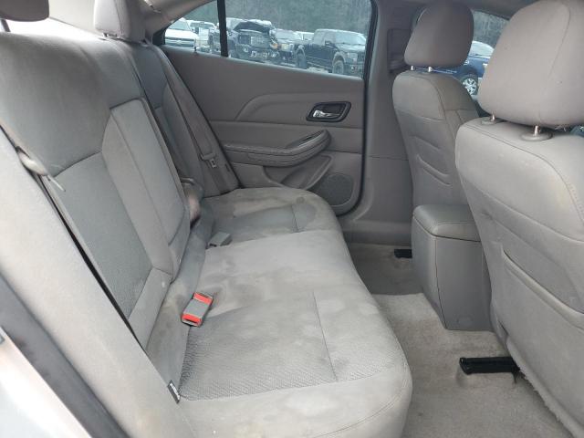 1G11B5SA7GF113719 Chevrolet Malibu Limited Ls