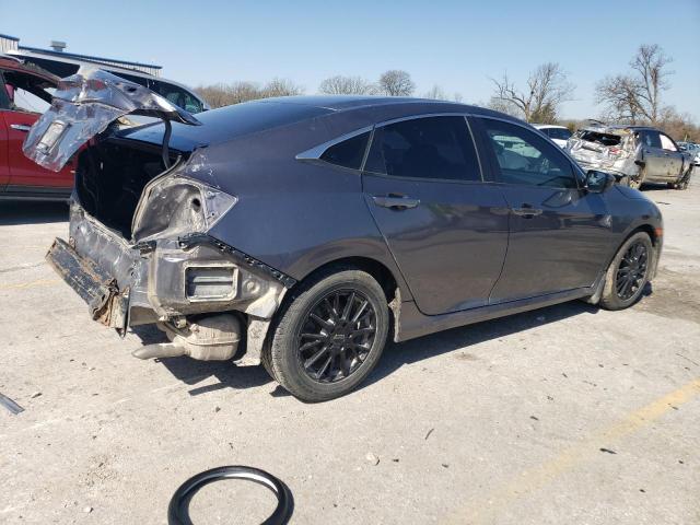 19XFC2F57GE067888 Honda Civic Lx