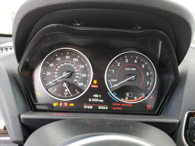 WBA1F5C56GV344076 BMW 228 I