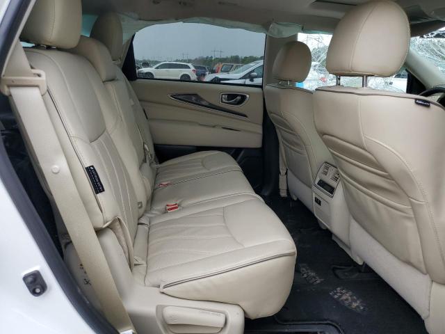 5N1DL0MN7LC541026 Infiniti QX60 LUXE