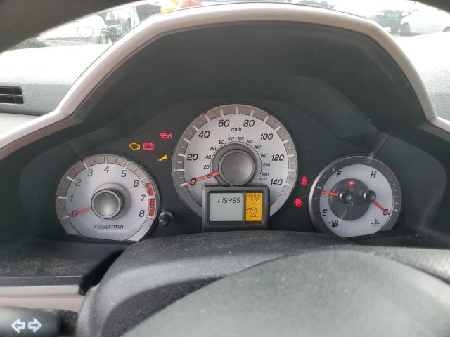 5FNYF4H37FB006783 Honda PILOT SE